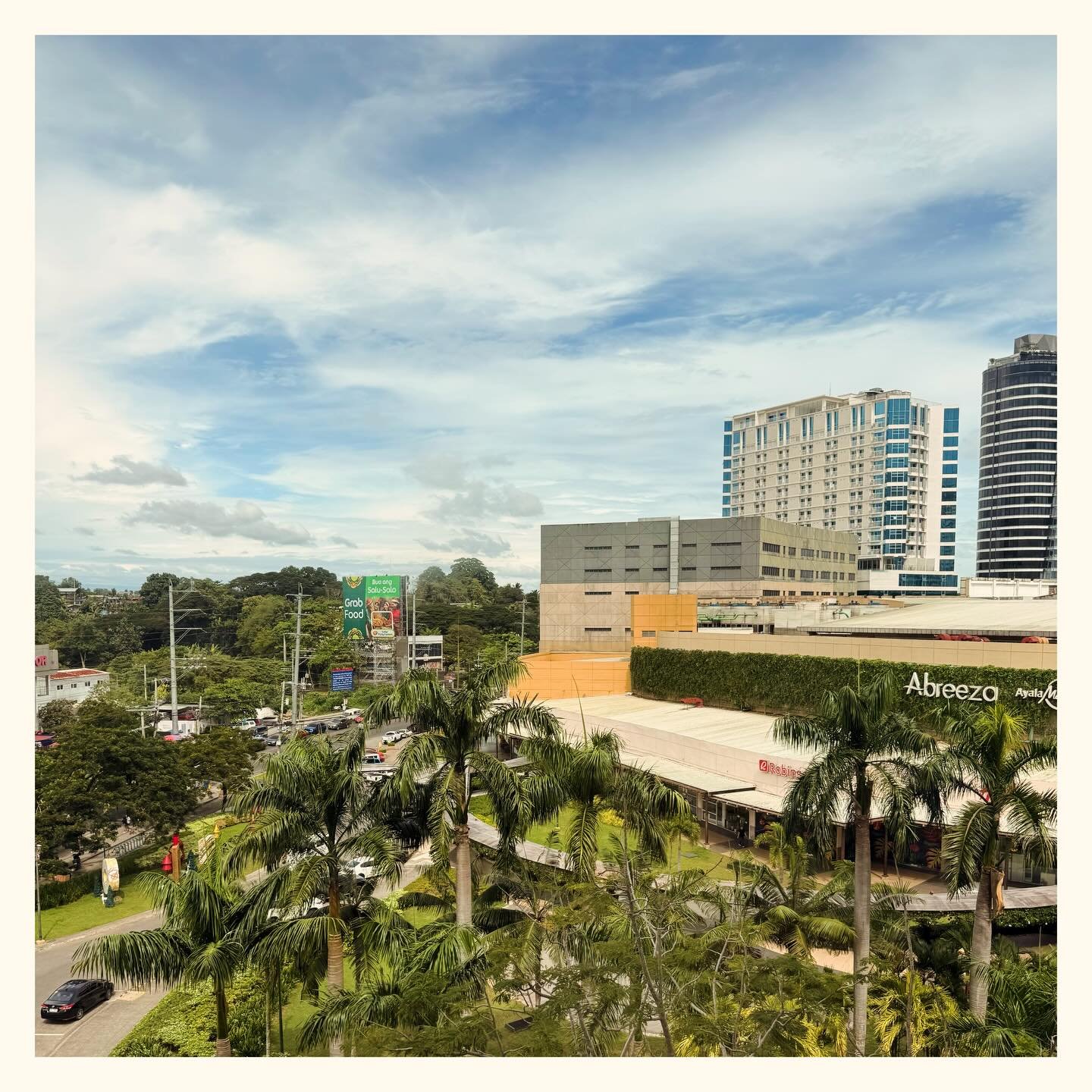 Bye Davao!