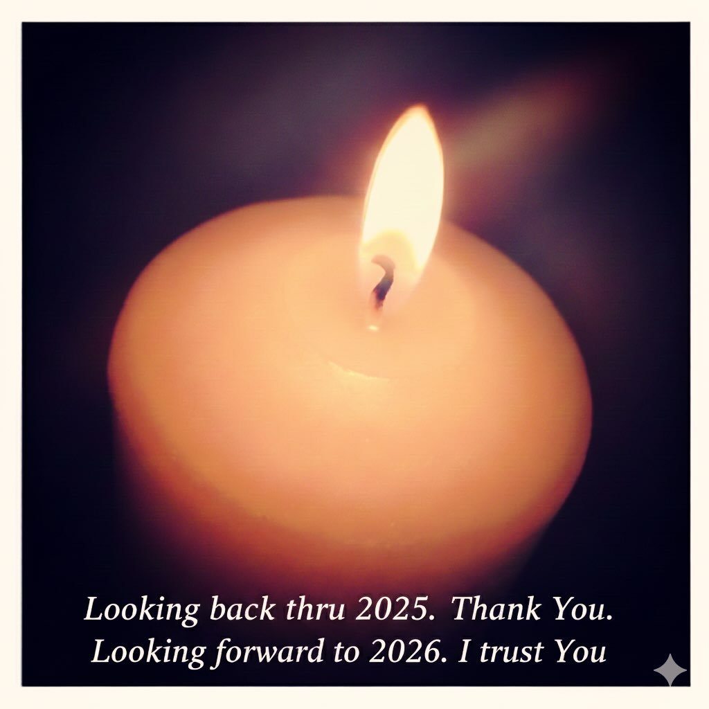 May we all have a blessed year ahead. Happy New Year! 🥳 Faith. Hope. Love. ✞️️
