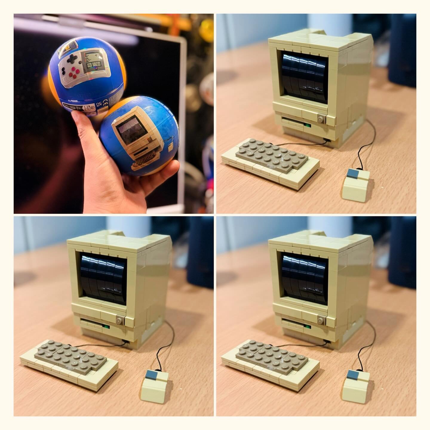 Zuru Max Retro Computer