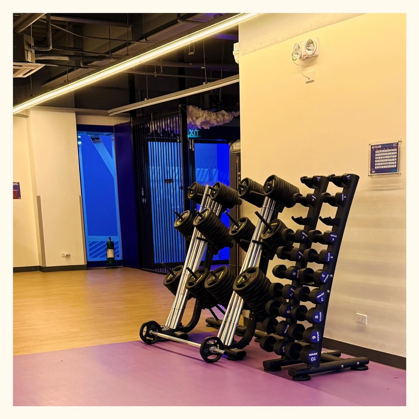 Week one done. Such a struggle … but need to. Kapagod ah. 🤪🥴🏋️🤸