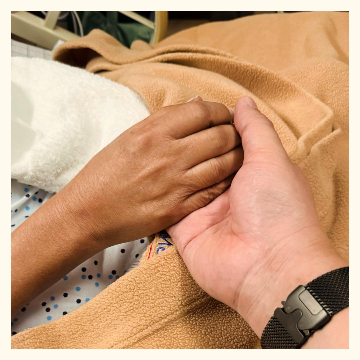 You held my hand for the past 50 years and helped shape me into the man I am today. Everything I know, everything I am, is because of you. My courage and my grit are lessons you taught me through your love, patience, and example.Without you, I feel lost. Now I need you to learn how to be “me” without you by my side—and it’ll be the hardest thing I’ll ever done. Harder than running a company. I miss you already, Papa. I miss our “Good morning,” “Kamusta ka,” and “Good night.” But most of all, I will miss you asking, “Kumain ka na?” I always knew that was your way of saying, “I love you.”I will carry your love with me every day, in everything I do, for the rest of my life. Guide me with Mommy from heaven. Please visit me lagi lagi with Mommy. I miss you so much, Pa. So, so much. ✞️