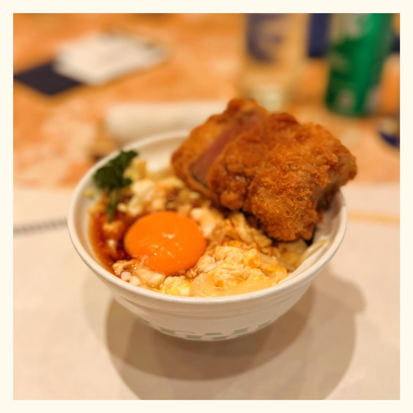 Katsudon. #BusogLusog  🥘