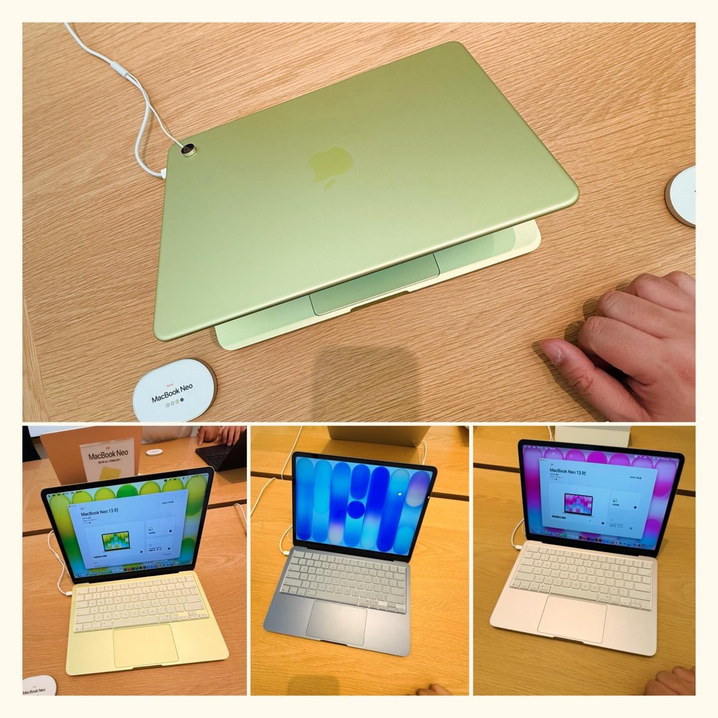 MacBook Neo pre order starts today @digimap_ph !! Very limited quantities!!!