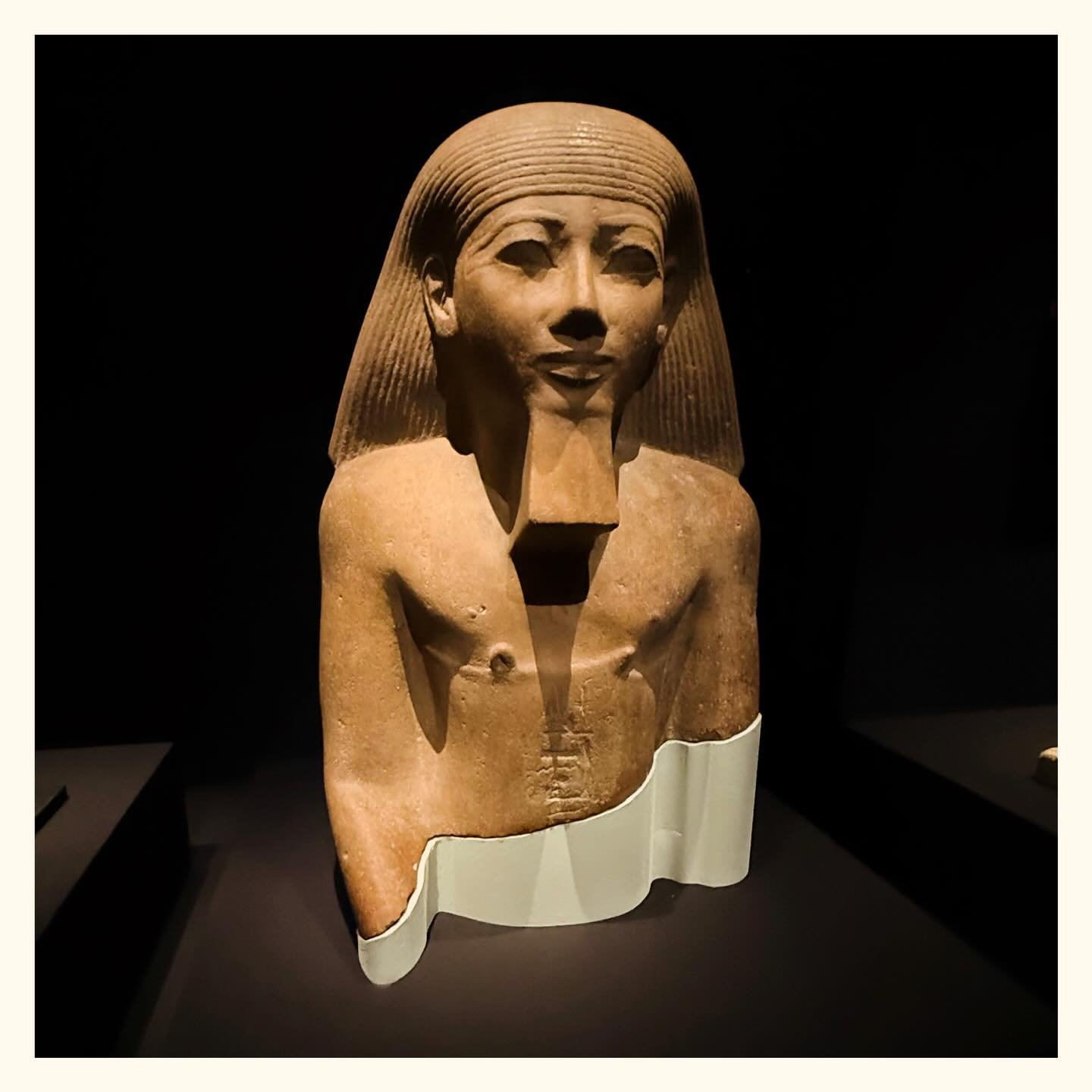 #Pharaoh #Egpyt #Statue