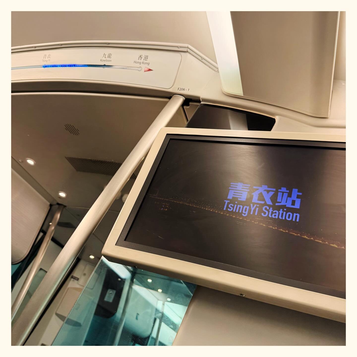 The end is near. 🥴