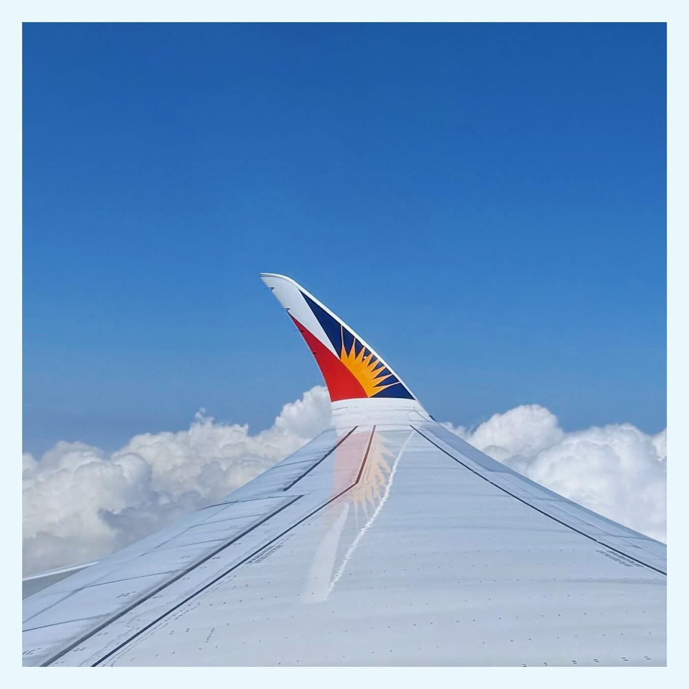 #PhilippineAirlines ️ 🛫 🛬