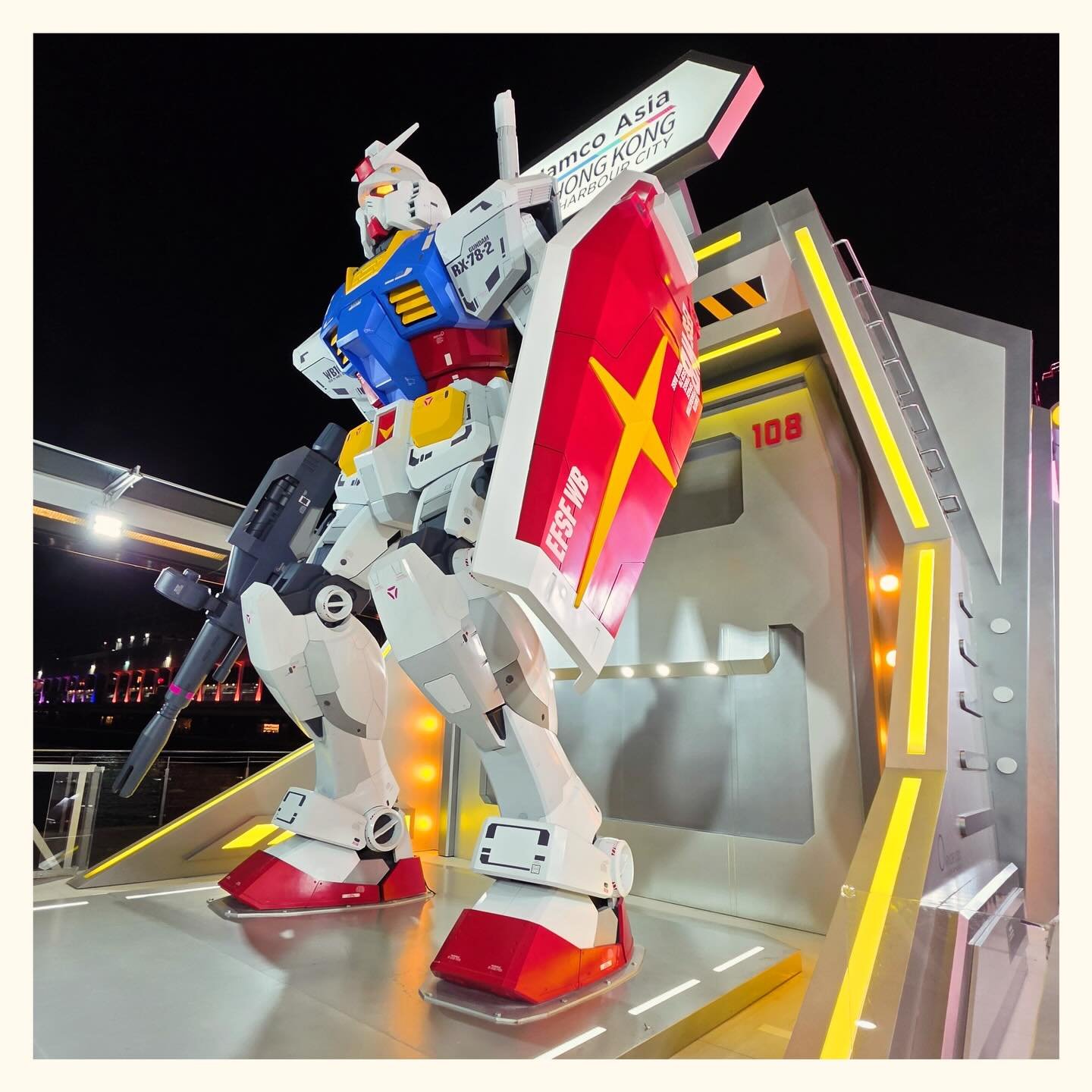#Gundam #Japan