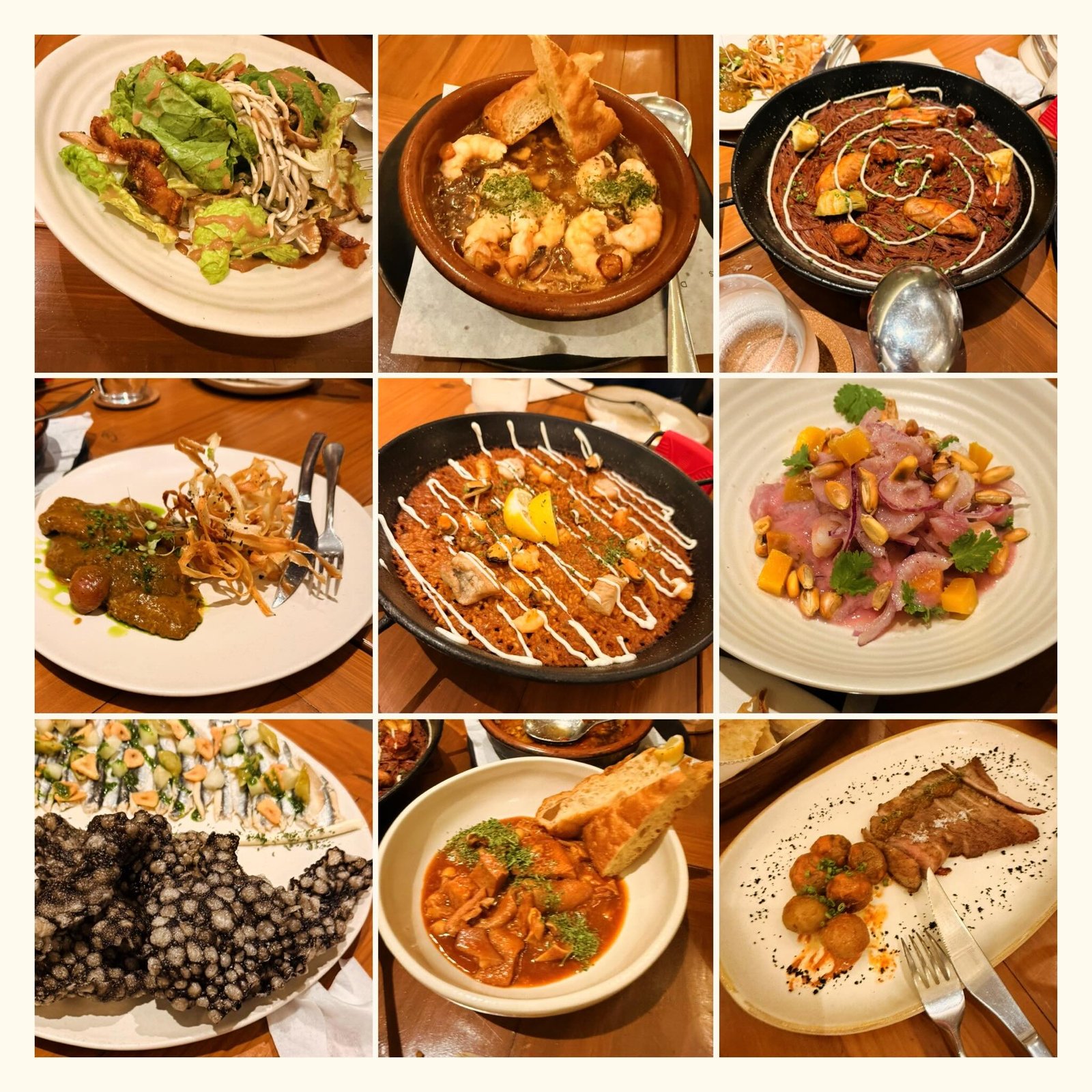 #WhatsForDinner #BusogLusog 🥗🧆🥩🥦🦐🫔🍽️