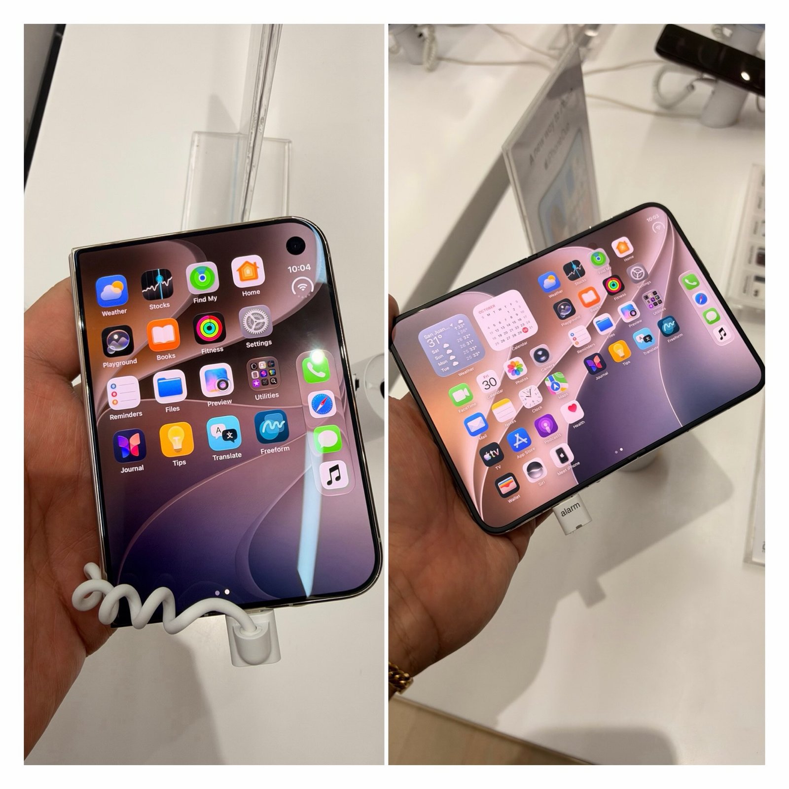 Hello iPhone Duo!! iPhone  #DigimapPh #LifePlayConnect @digimap_ph